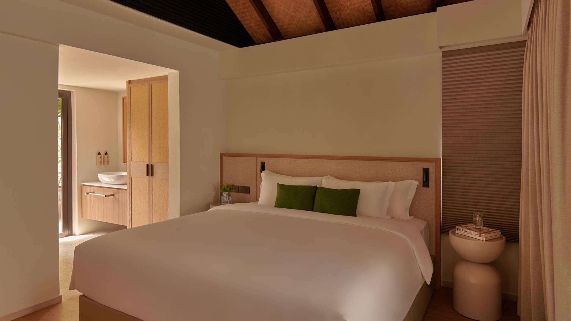 Amara Sanctuary Resort Sentosa