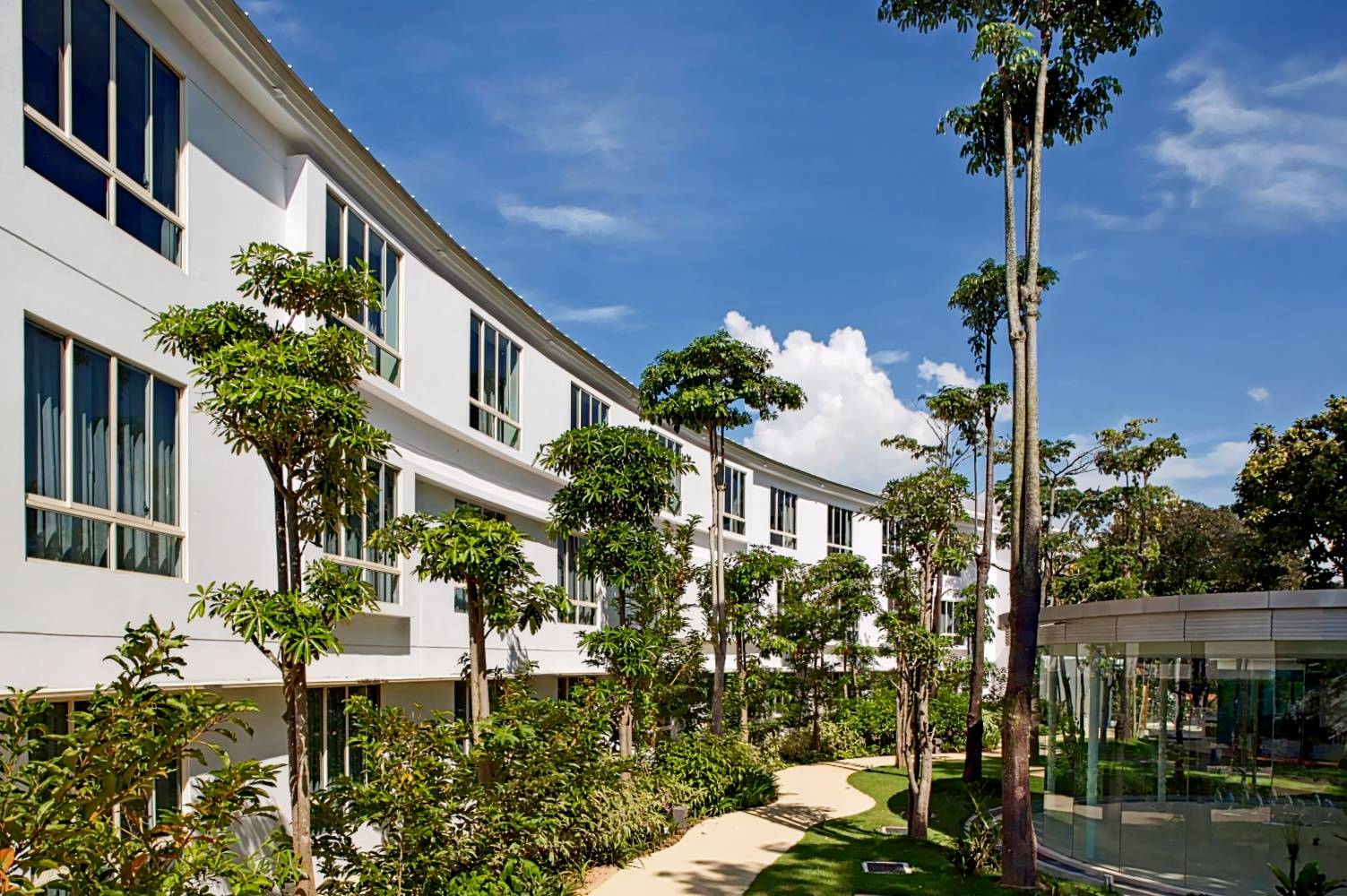 Amara Sanctuary Resort Sentosa