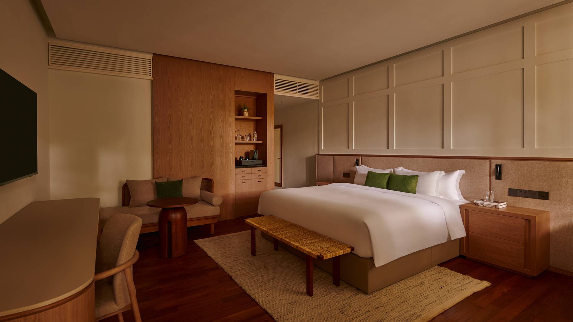 Amara Sanctuary Resort Sentosa