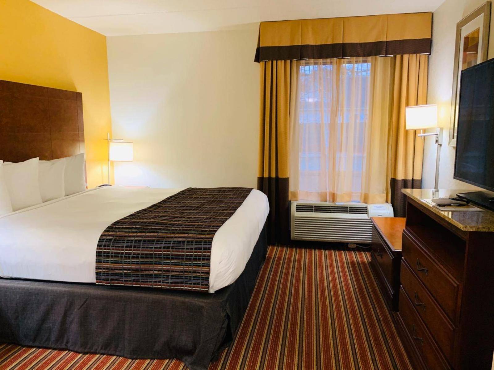 Alpharetta Inn