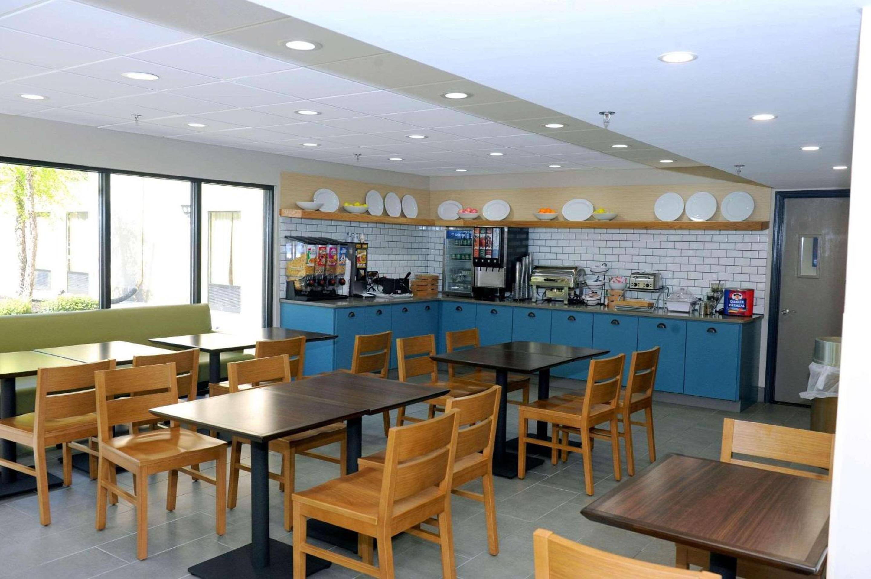Alpharetta Inn