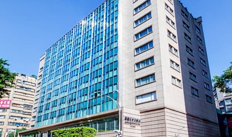 華泰王子大飯店 GLORIA PRINCE HOTEL