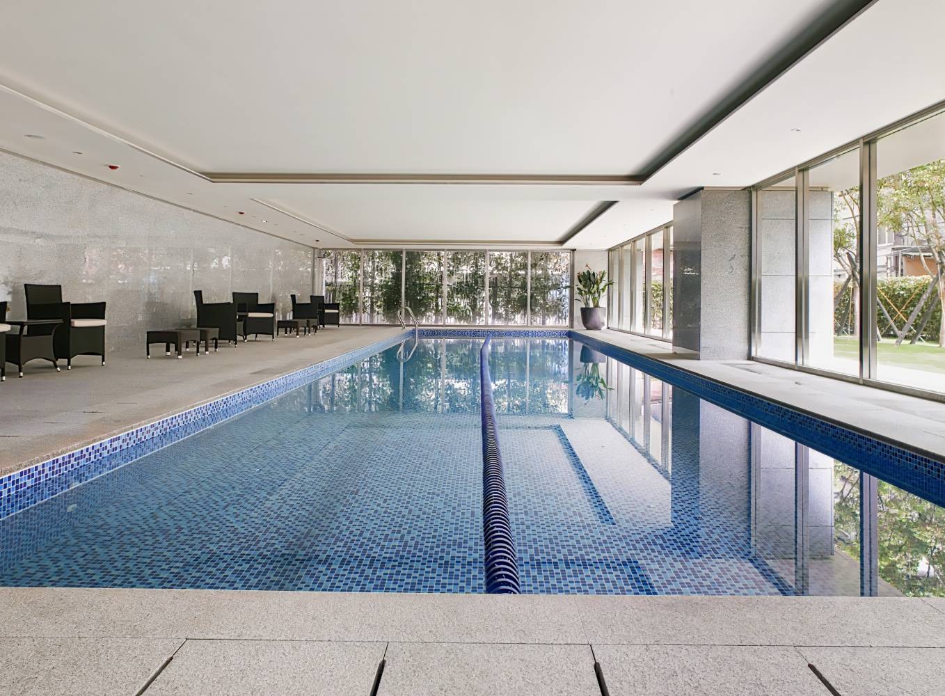  華泰瑞舍 GLORIA RESIDENCE