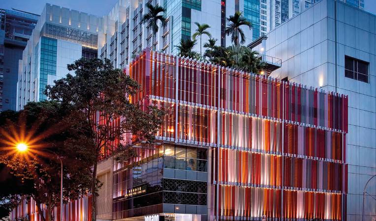 Amara Singapore
