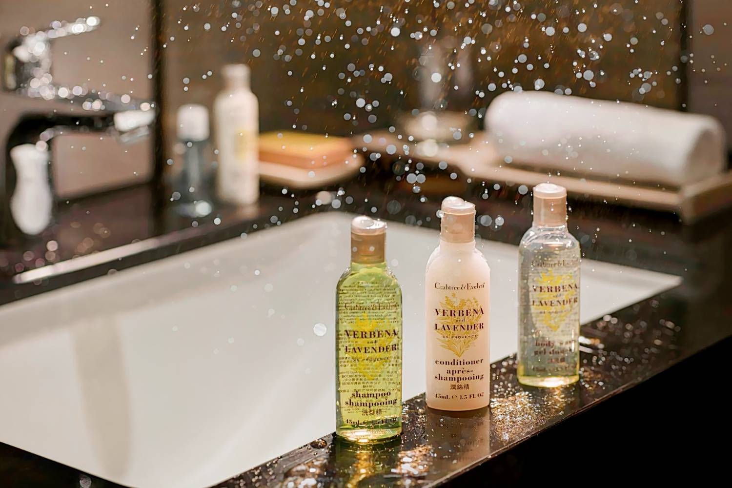 台北新板希爾頓酒店 Hilton Taipei Sinban
