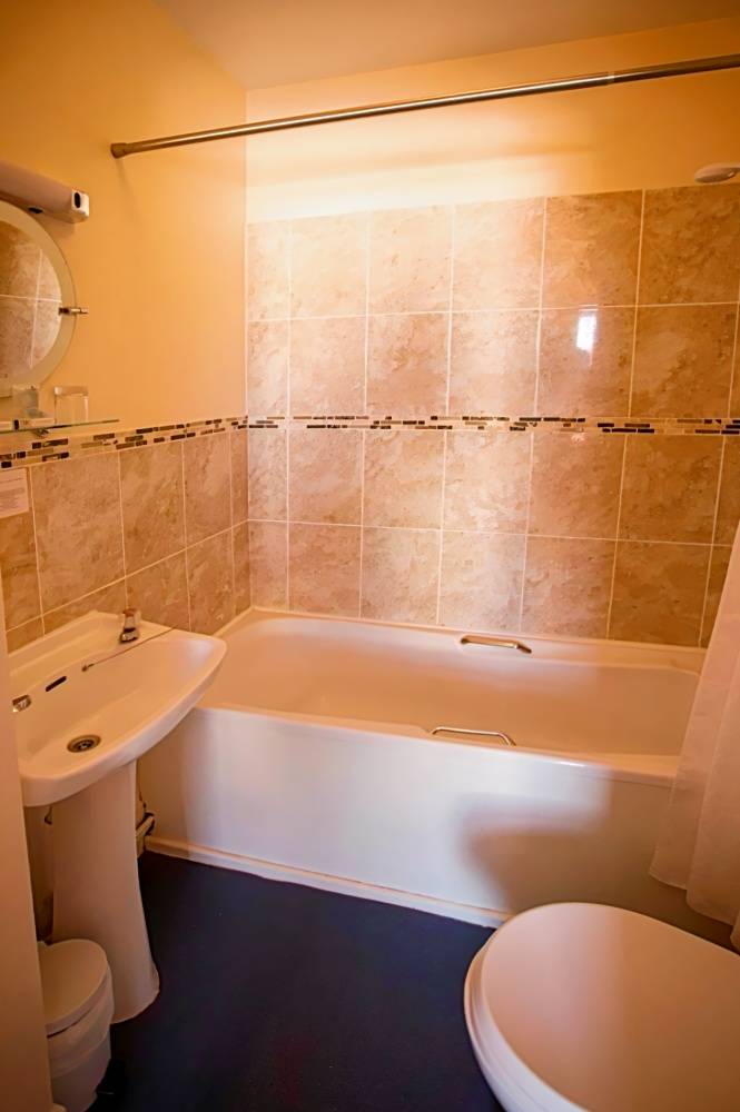 Furzedown Hotel