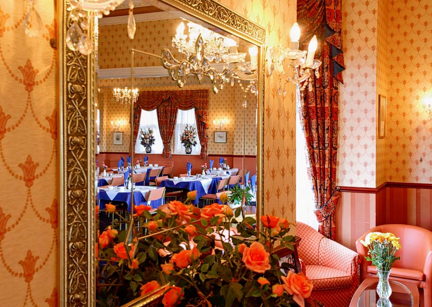 Furzedown Hotel