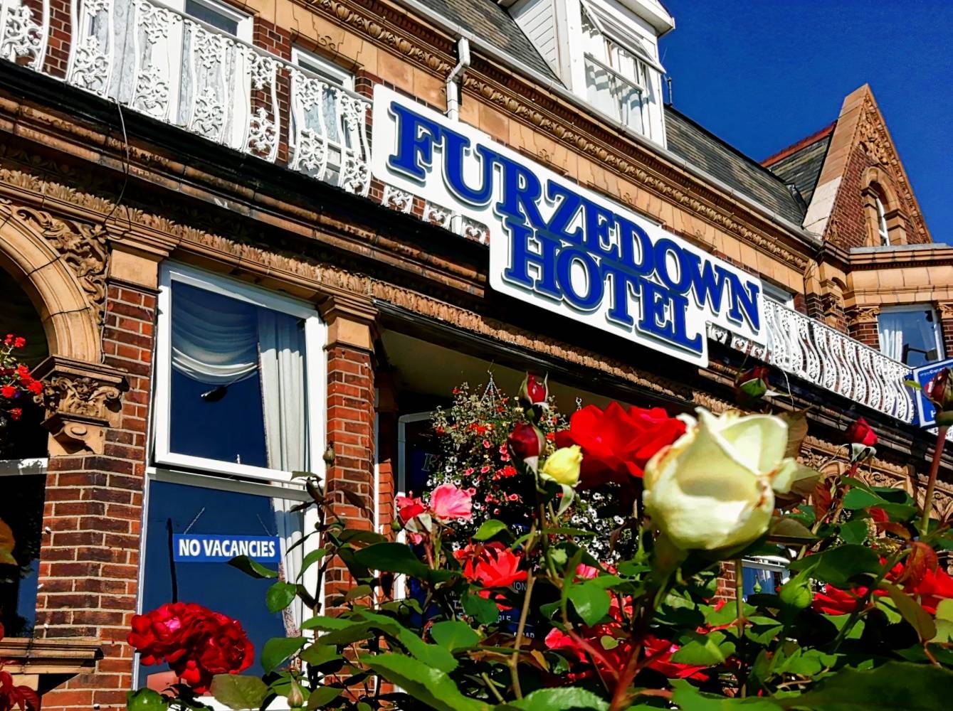 Furzedown Hotel