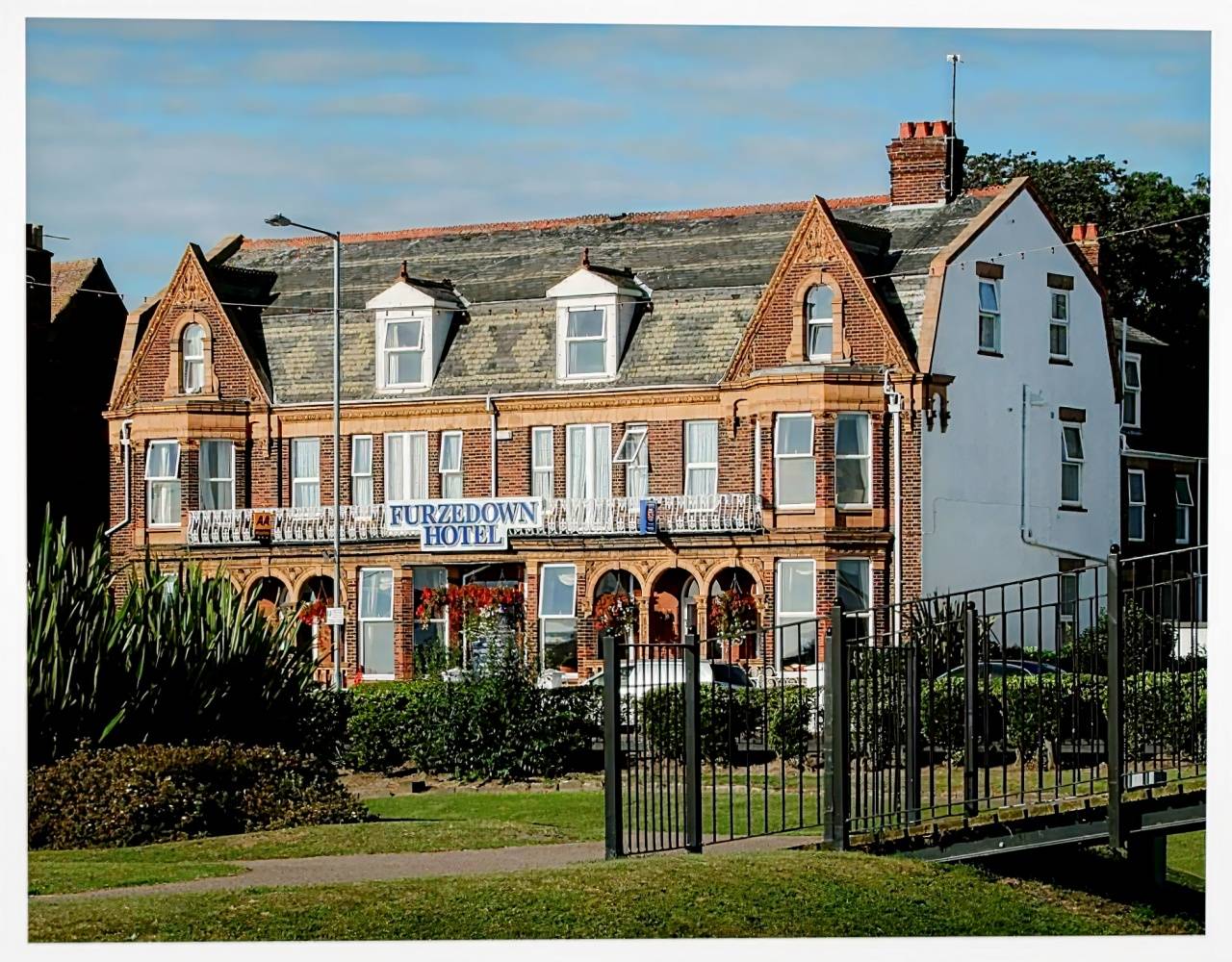 Furzedown Hotel