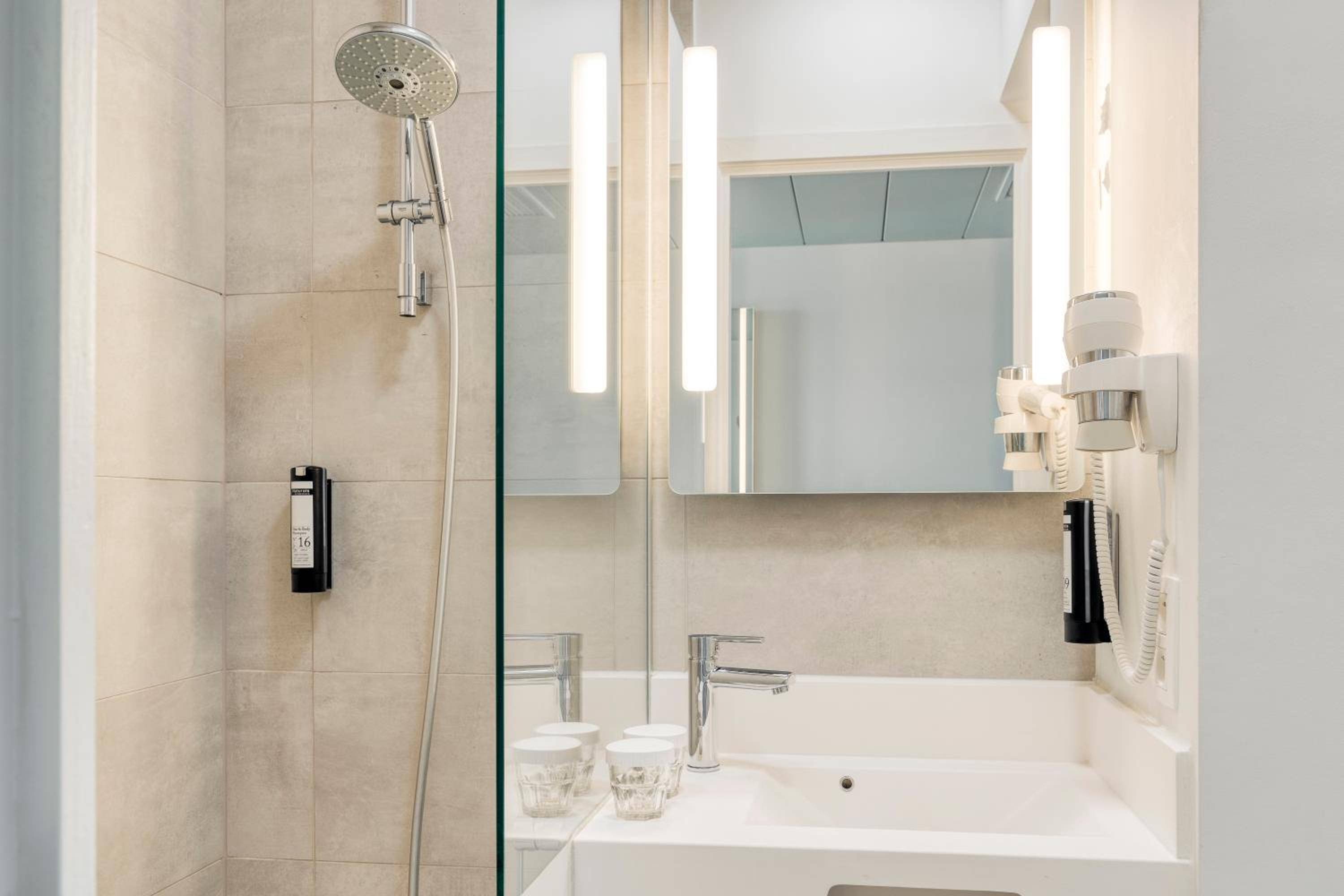 B&B Hotel Antwerpen Zuid