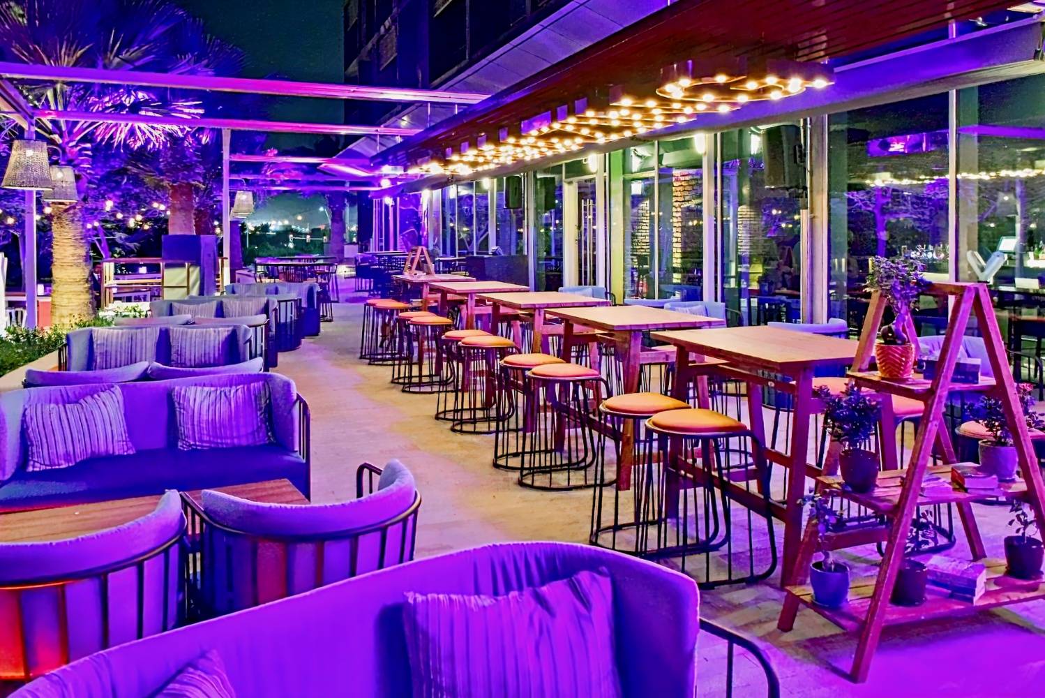 Yas Island Rotana Abu Dhabi