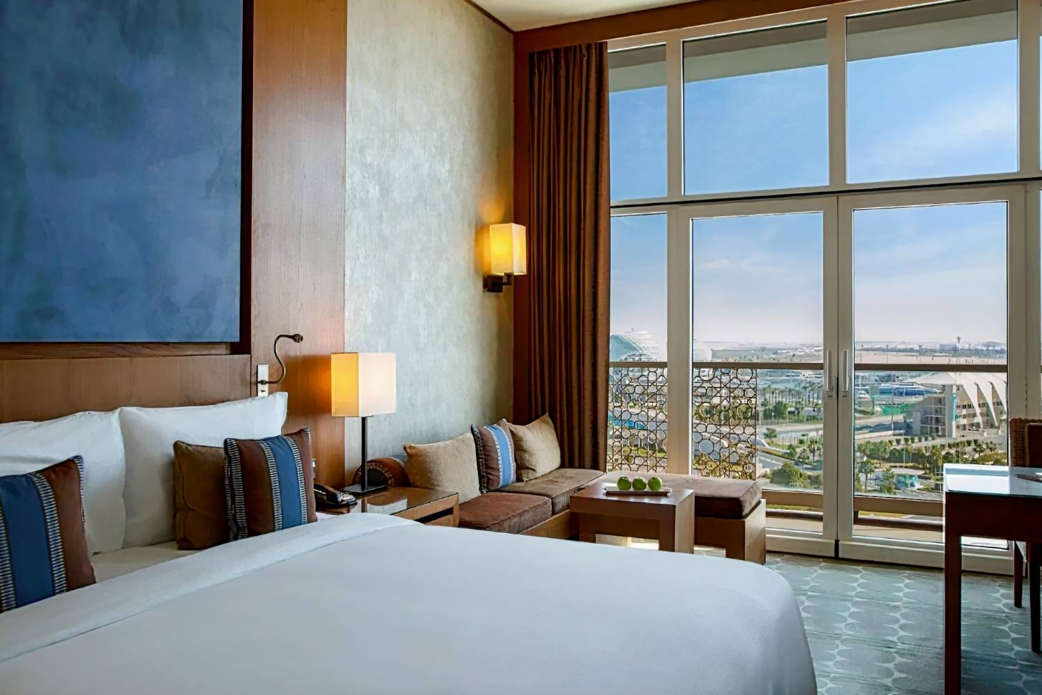 Yas Island Rotana Abu Dhabi