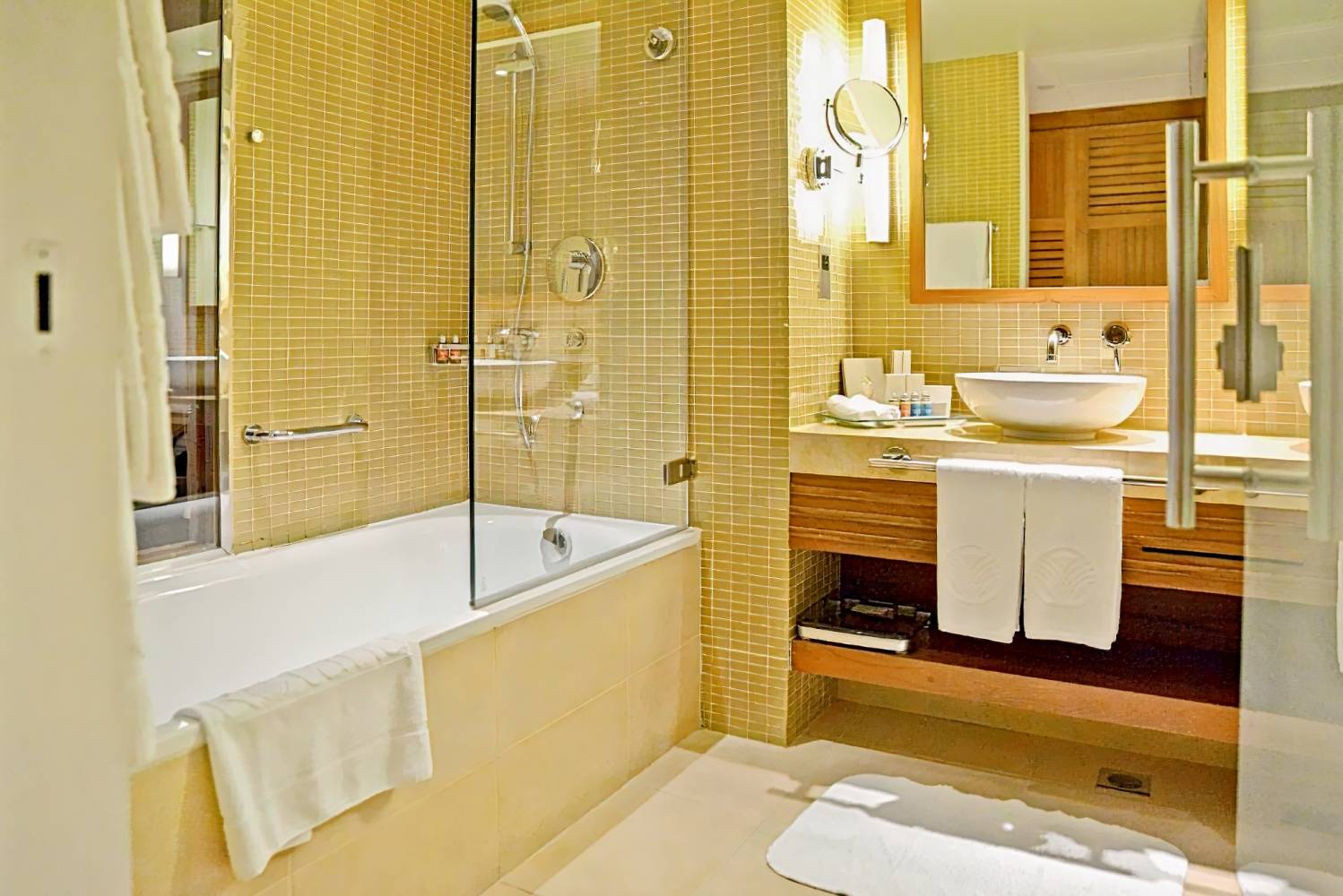 Yas Island Rotana Abu Dhabi