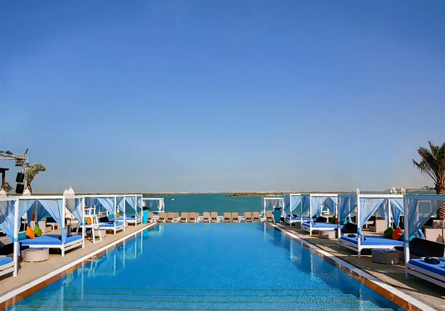 Yas Island Rotana Abu Dhabi