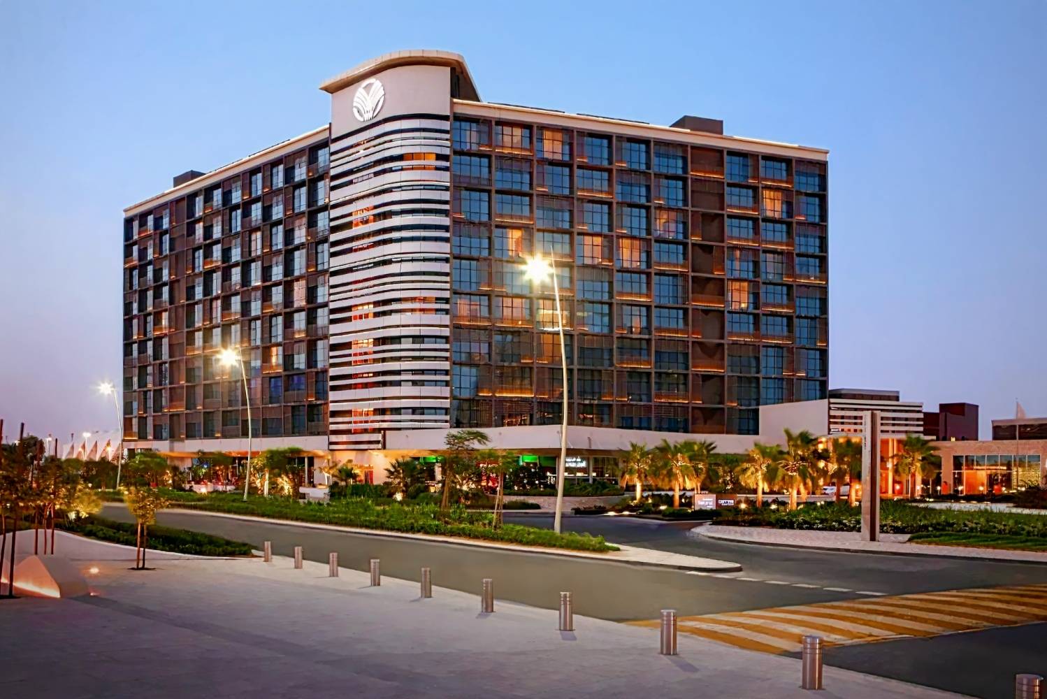 Yas Island Rotana Abu Dhabi