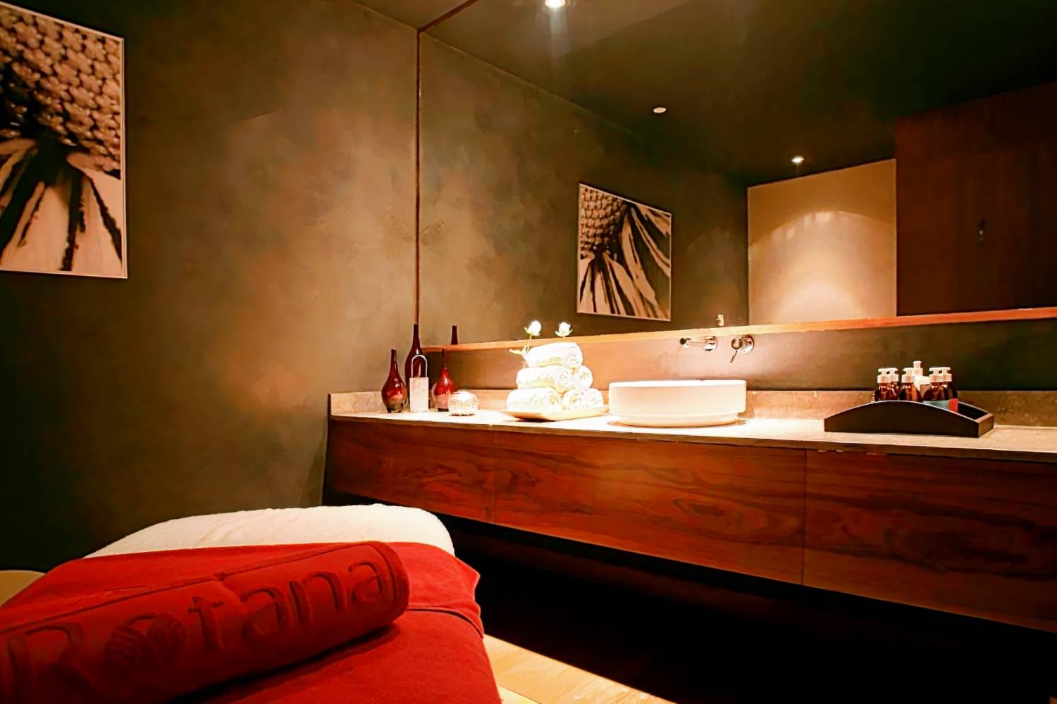 Yas Island Rotana Abu Dhabi