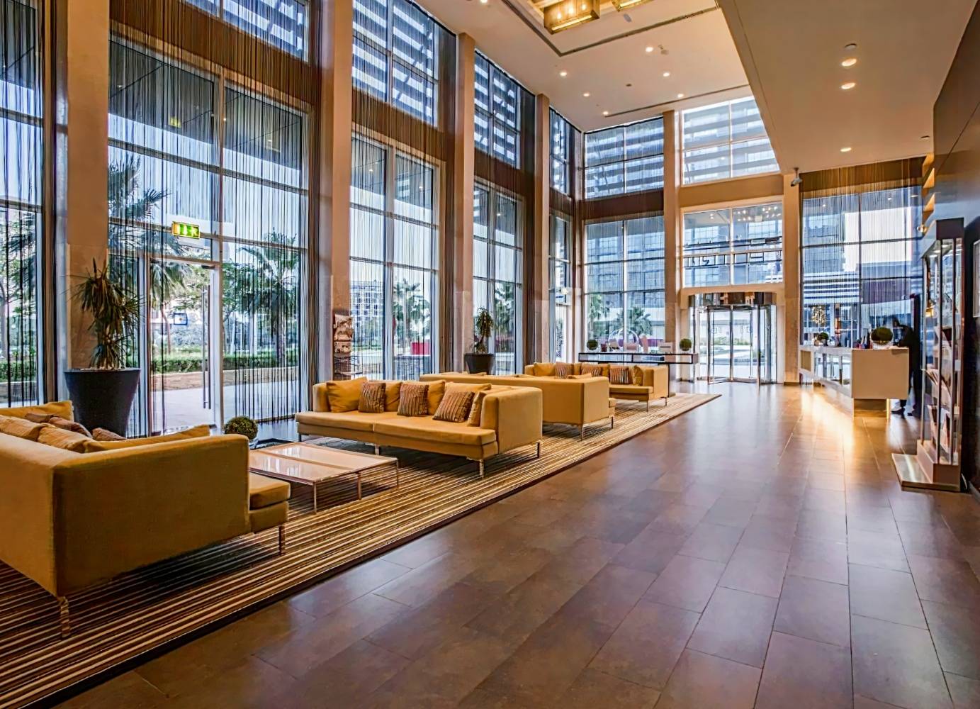 Centro Yas Island-by Rotana