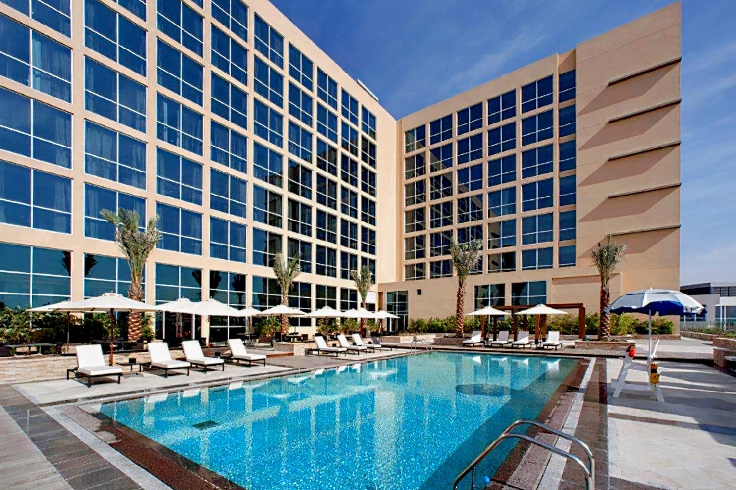 Centro Yas Island-by Rotana