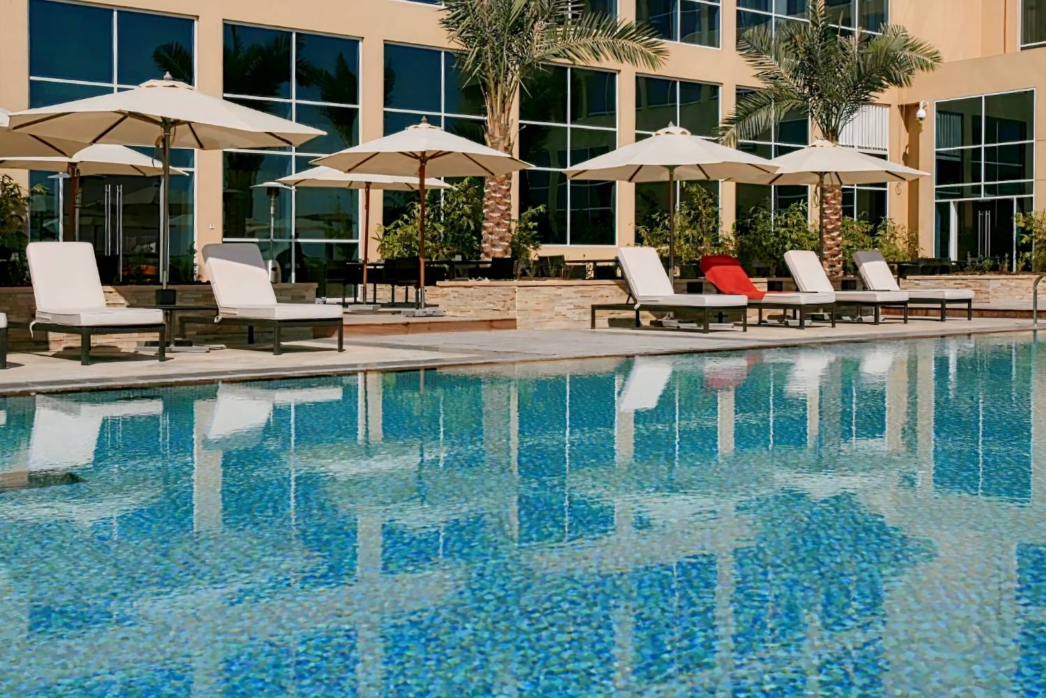 Centro Yas Island-by Rotana