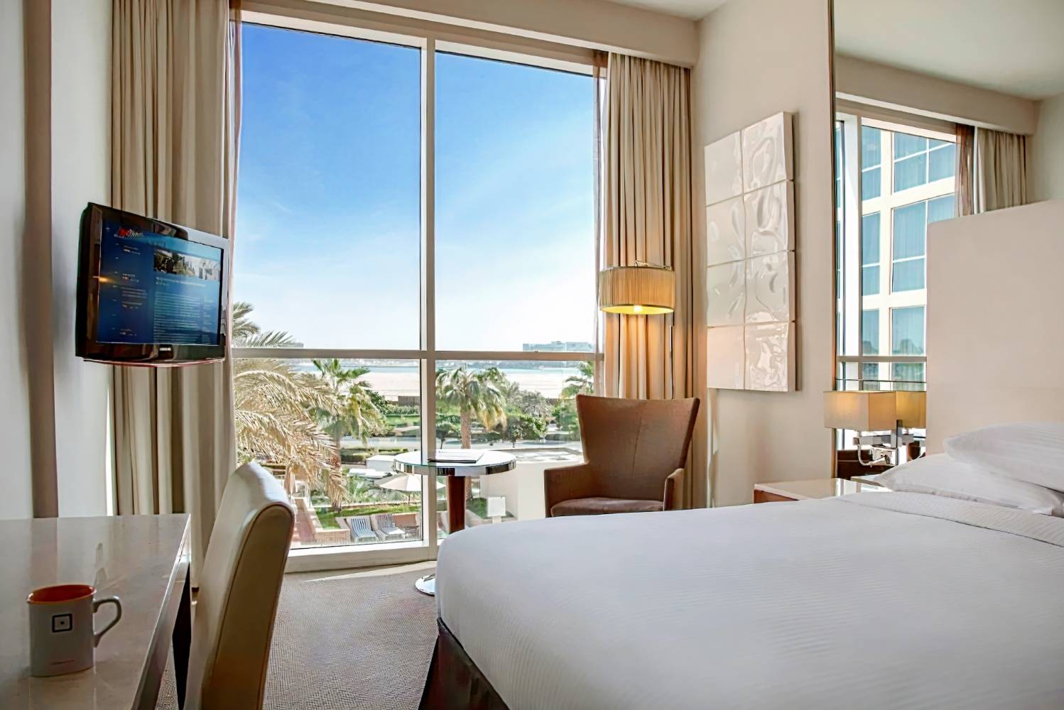 Centro Yas Island-by Rotana