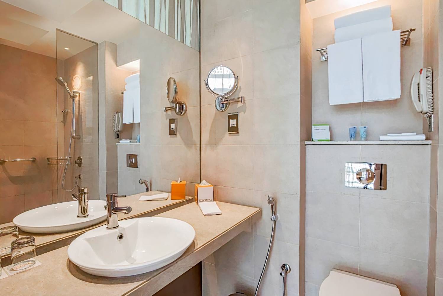 Centro Yas Island-by Rotana