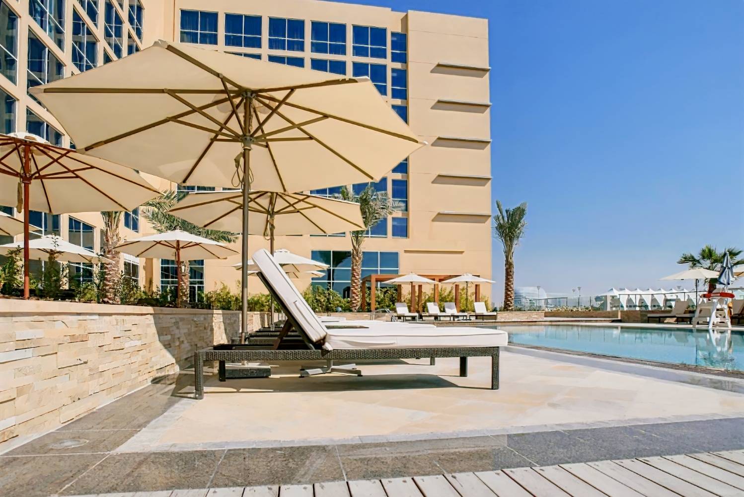 Centro Yas Island-by Rotana