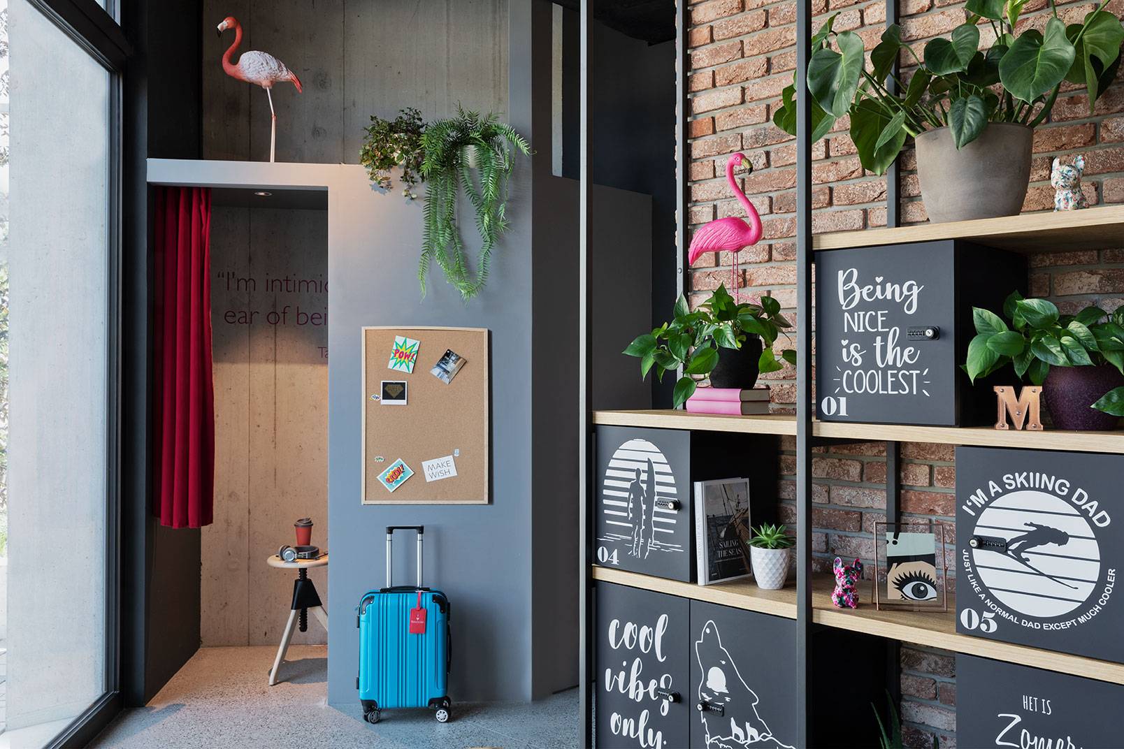 Moxy Rapperswil