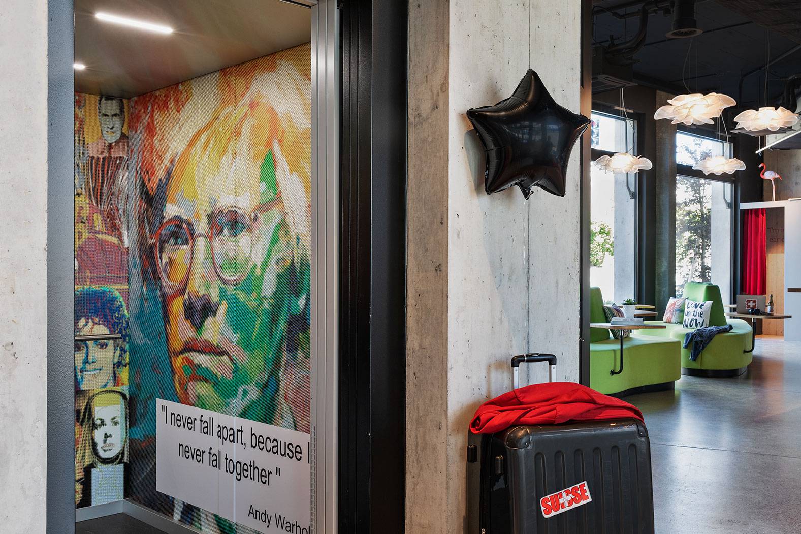 Moxy Rapperswil