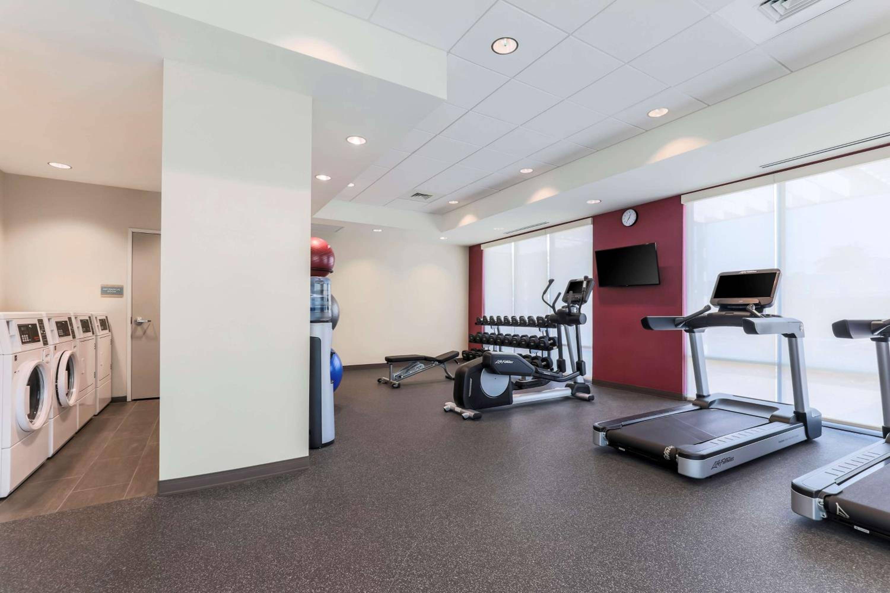 Home2 Suites By Hilton West Sacramento