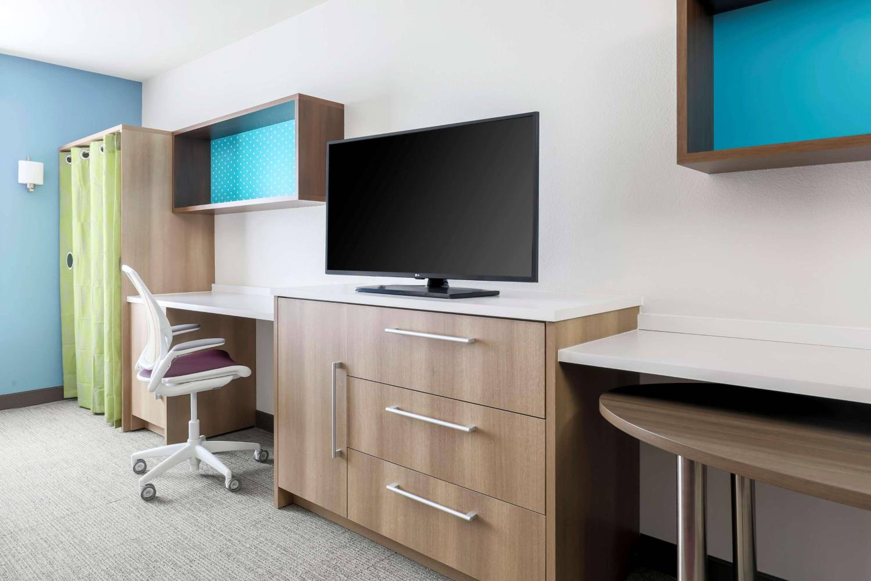 Home2 Suites By Hilton West Sacramento