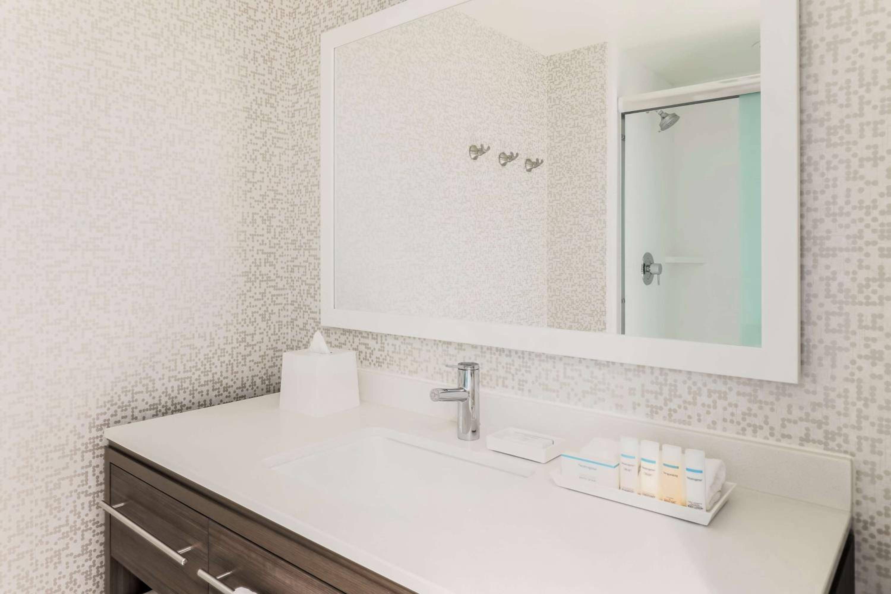 Home2 Suites By Hilton West Sacramento