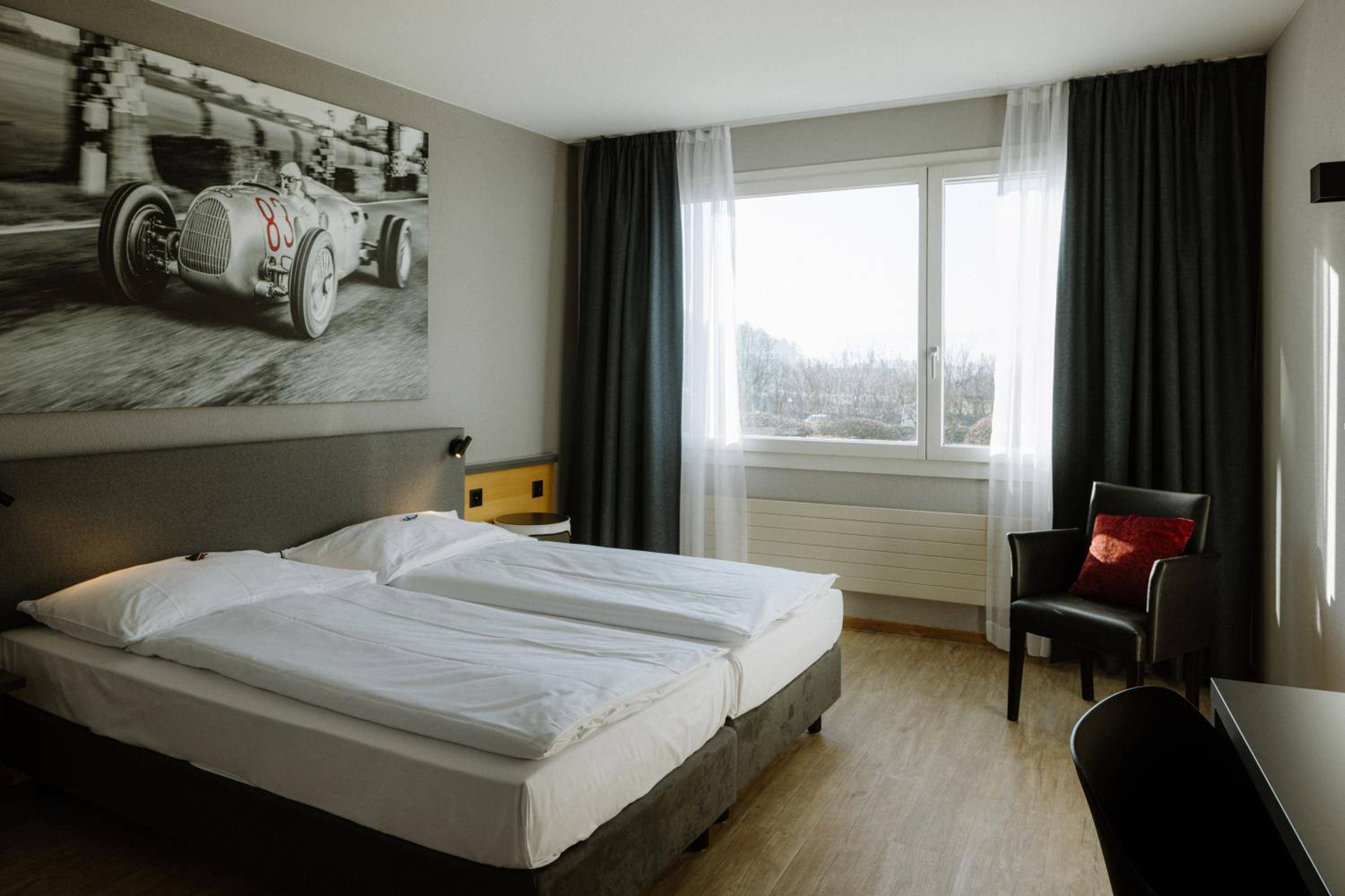 Hotel Grauholz