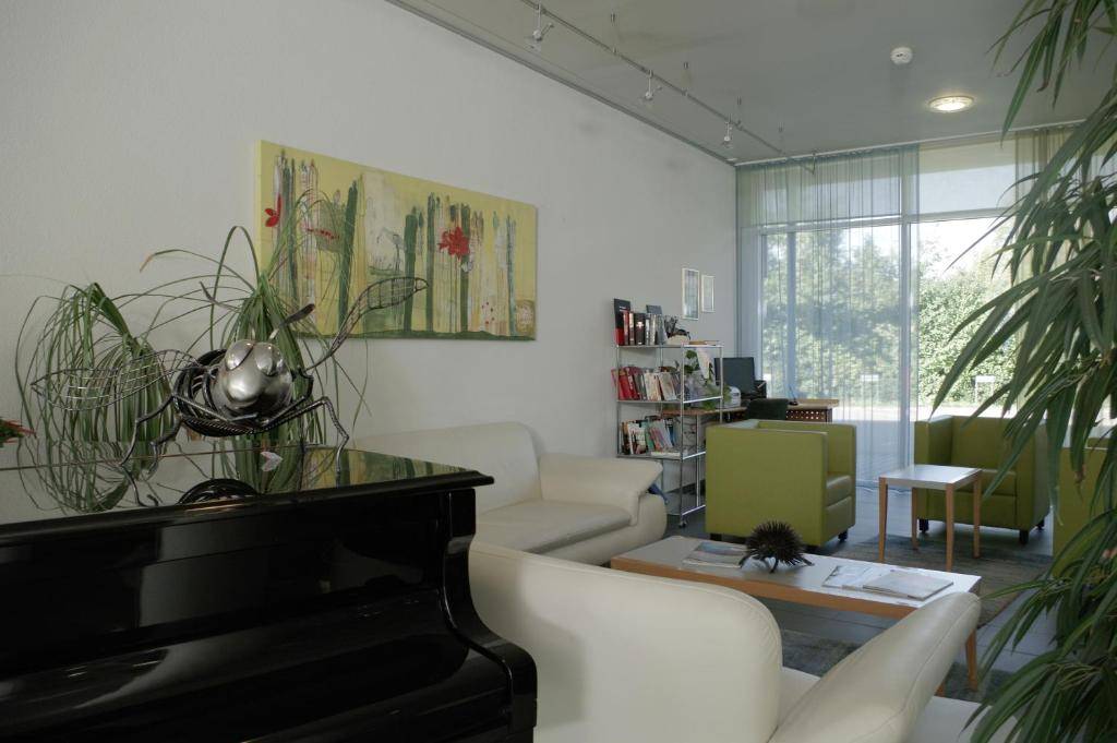 Hotel Grauholz