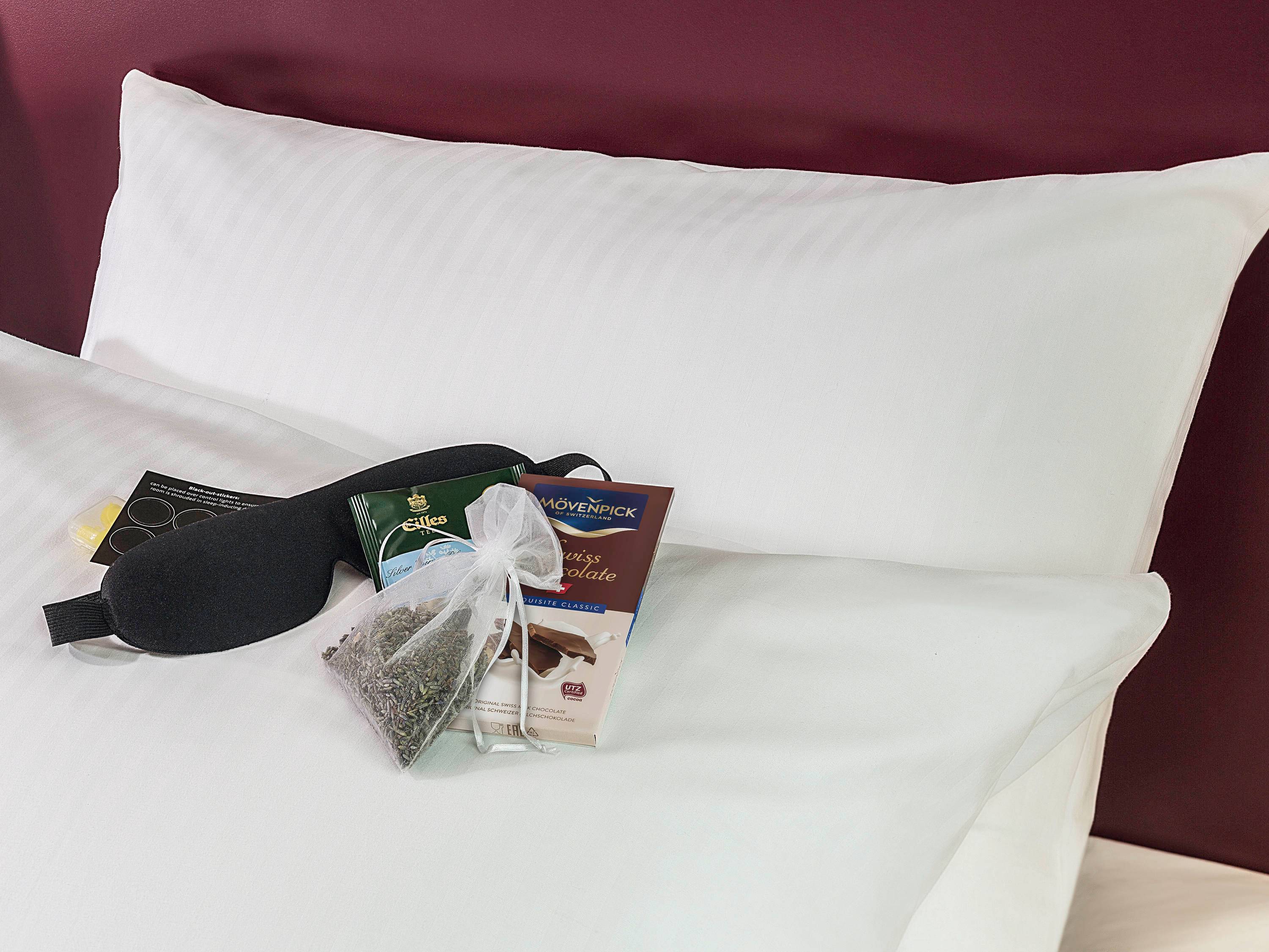 Mövenpick Hotel Stuttgart Messe & Congress