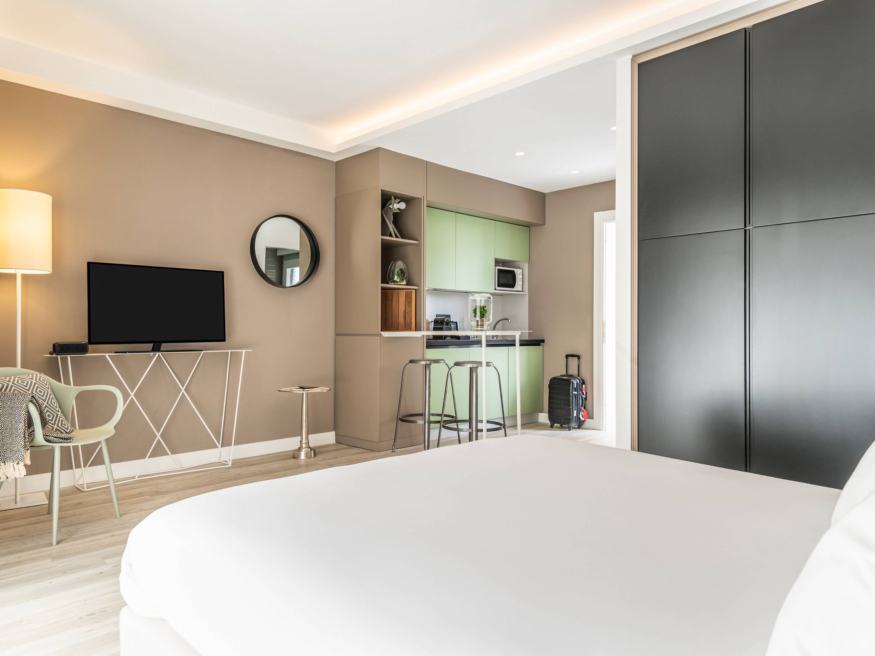 Aparthotel Adagio Roma Vatican