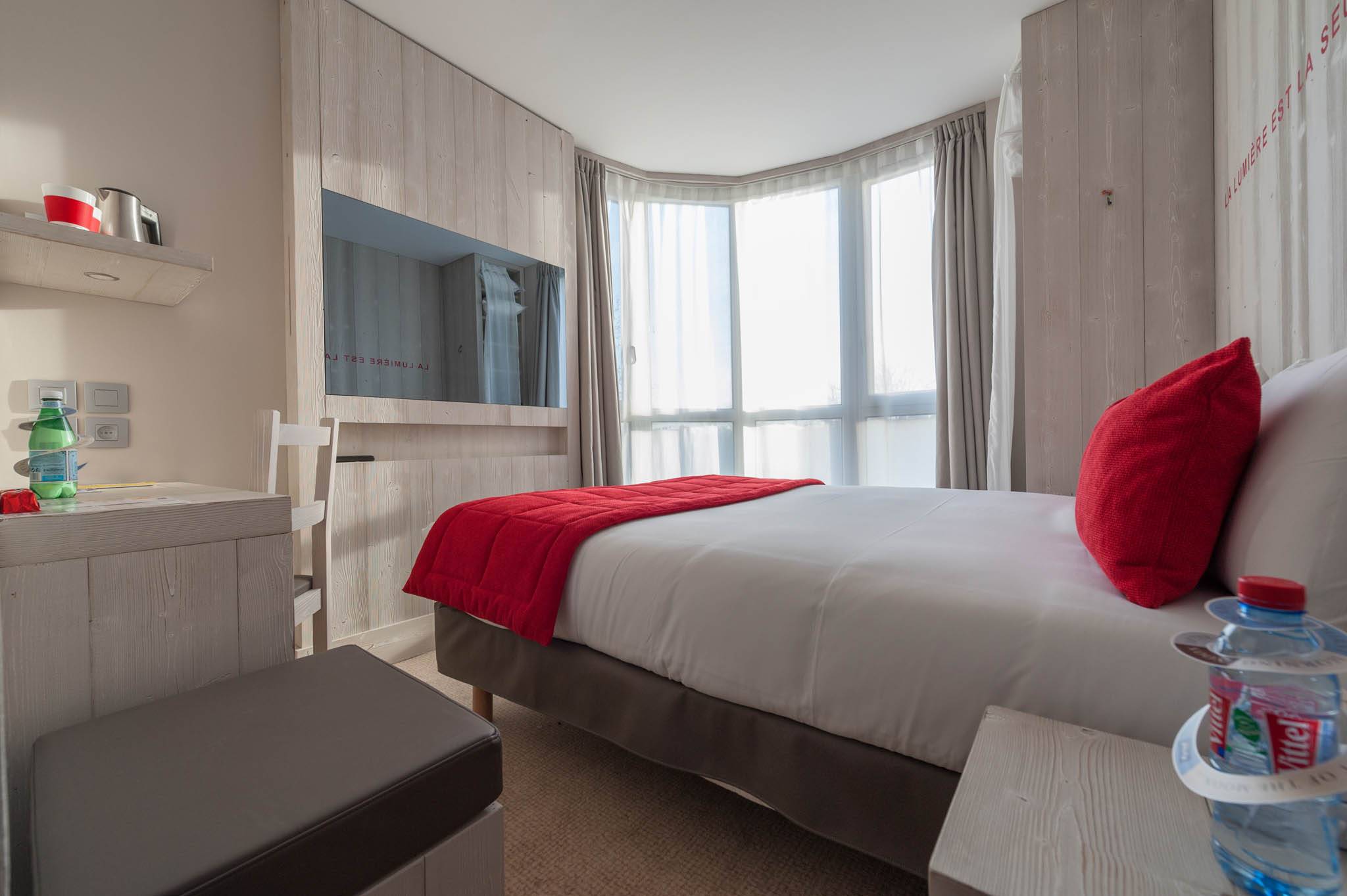 Hôtel le 209 Paris Bercy