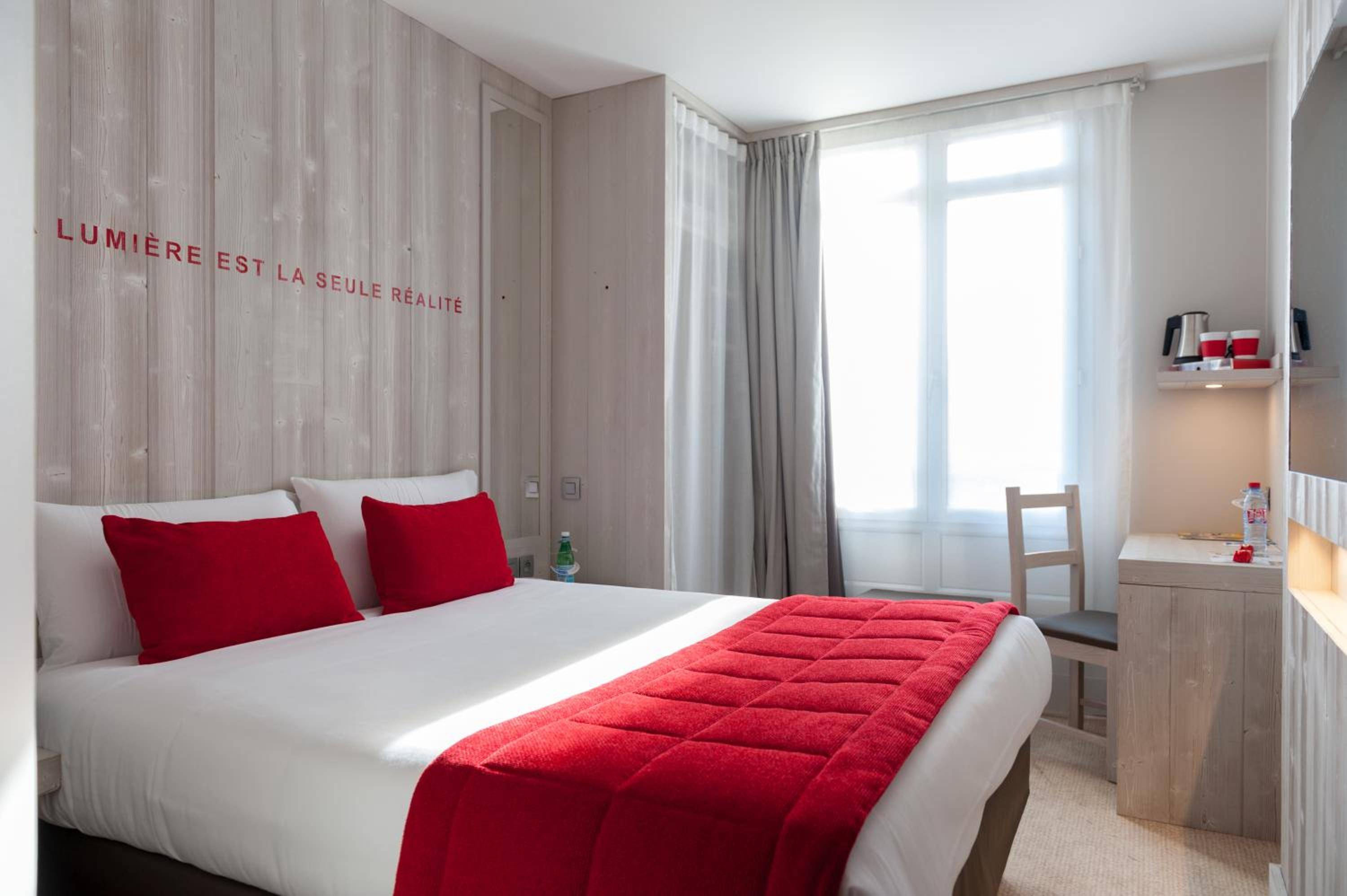 Hôtel le 209 Paris Bercy