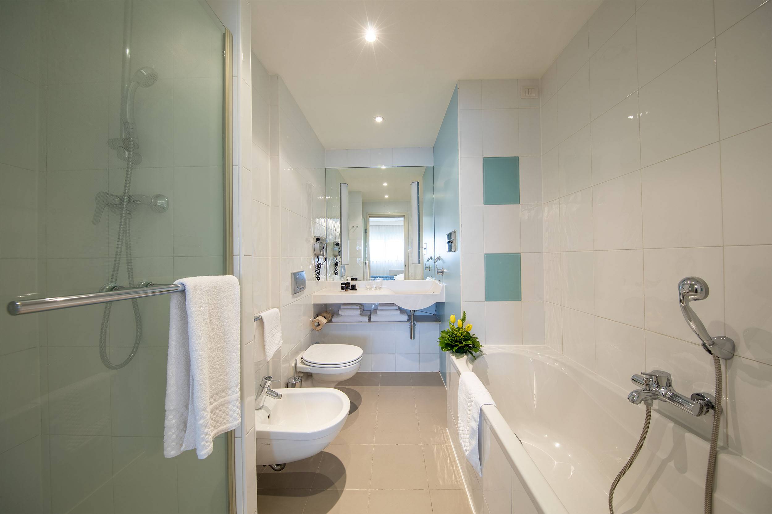 The Sydney Hotel