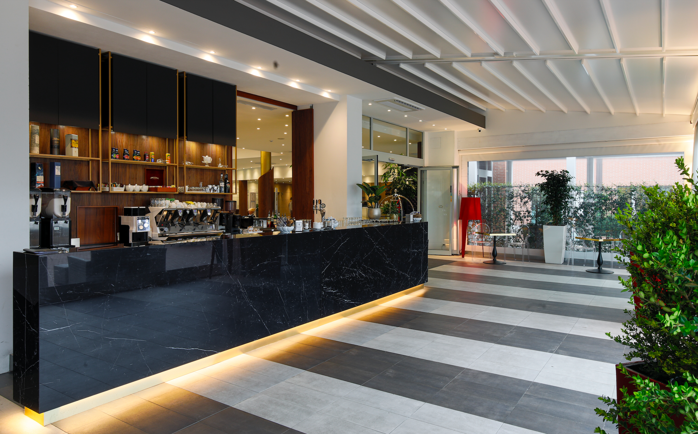 The Sydney Hotel