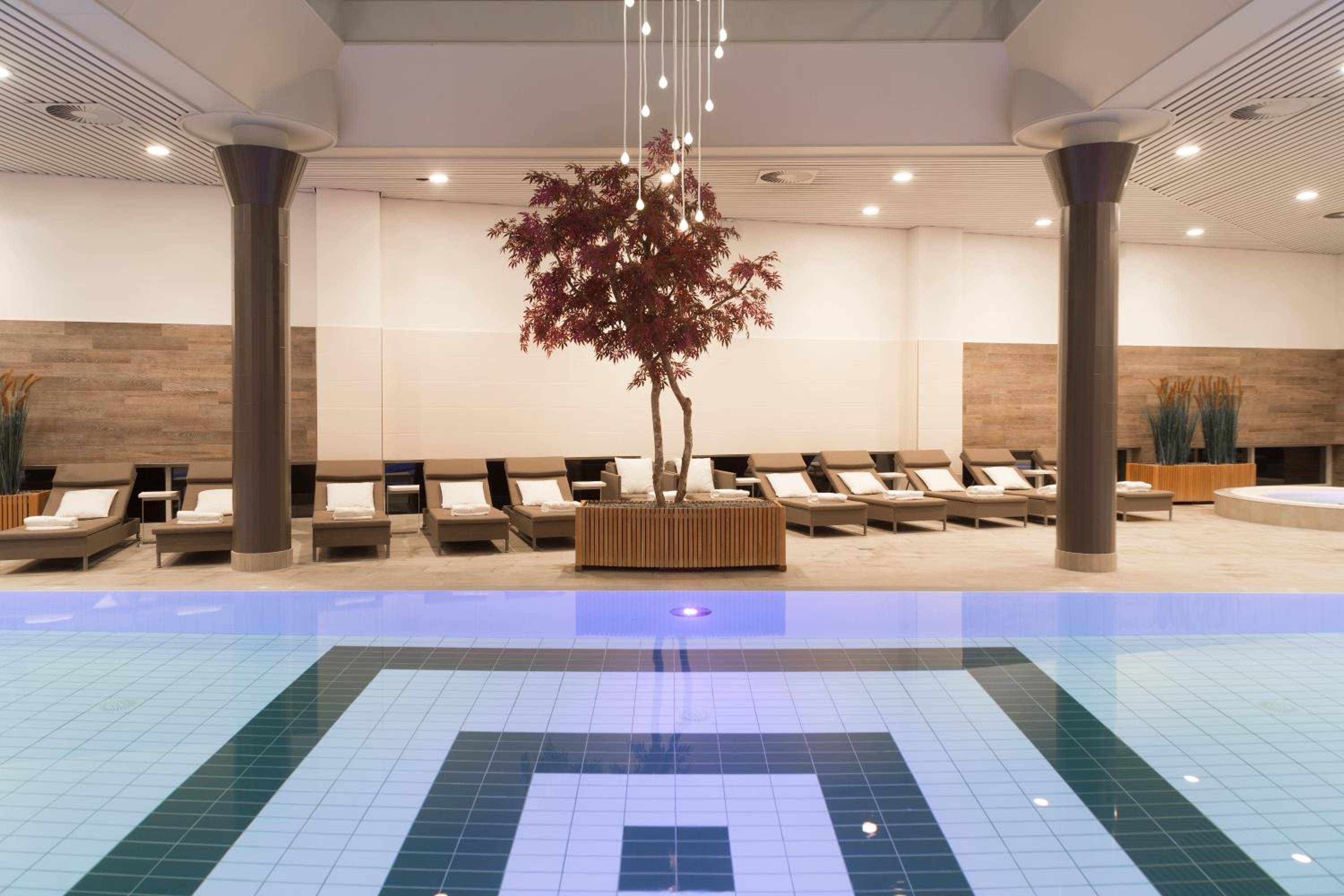 Hotel Okura Amsterdam - The Leading Hotels of the World