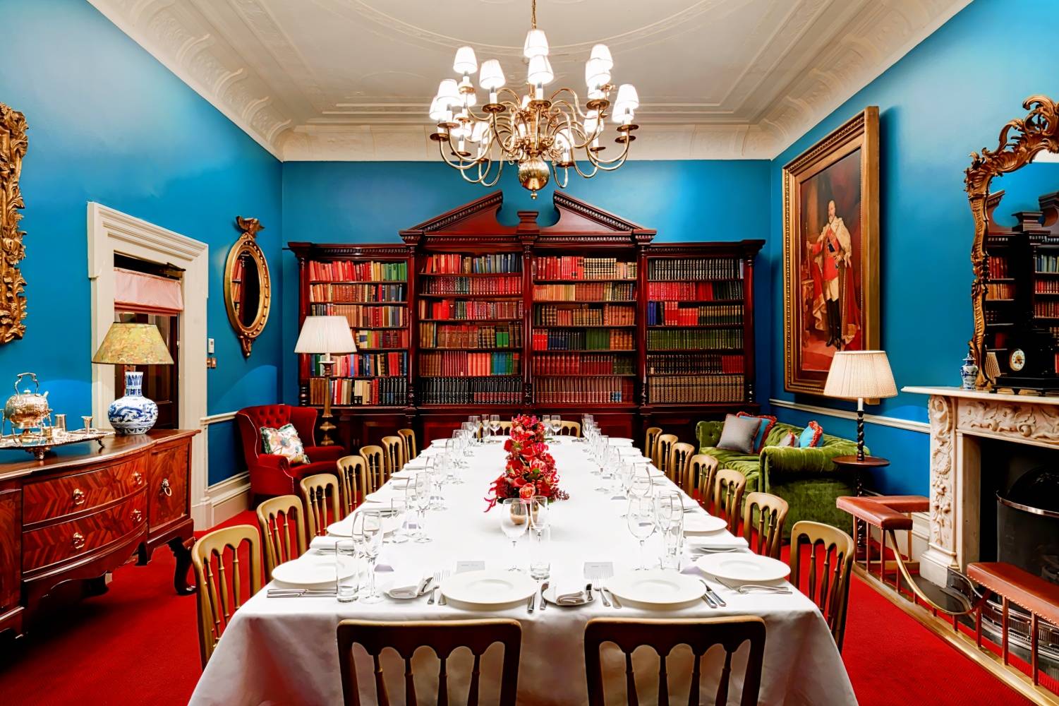 The Gore London - Starhotels Collezione