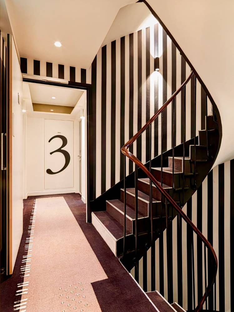 Le Katorze Hôtel