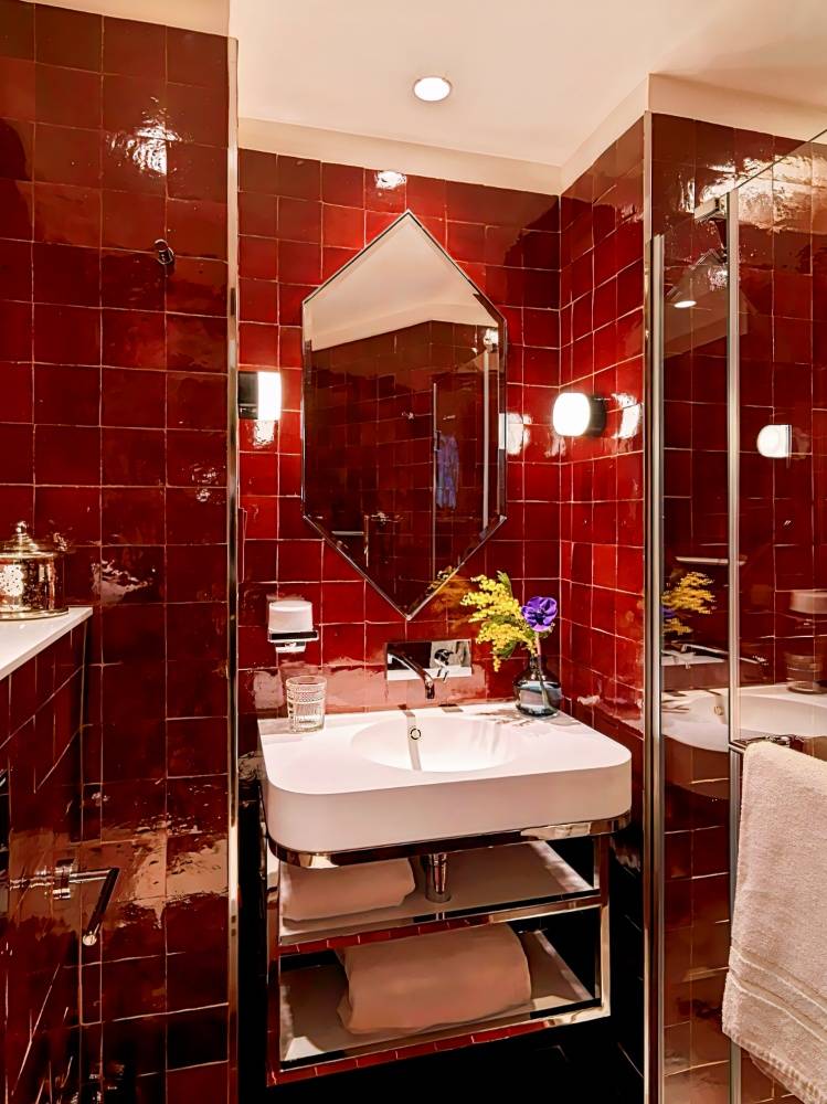 Le Katorze Hôtel