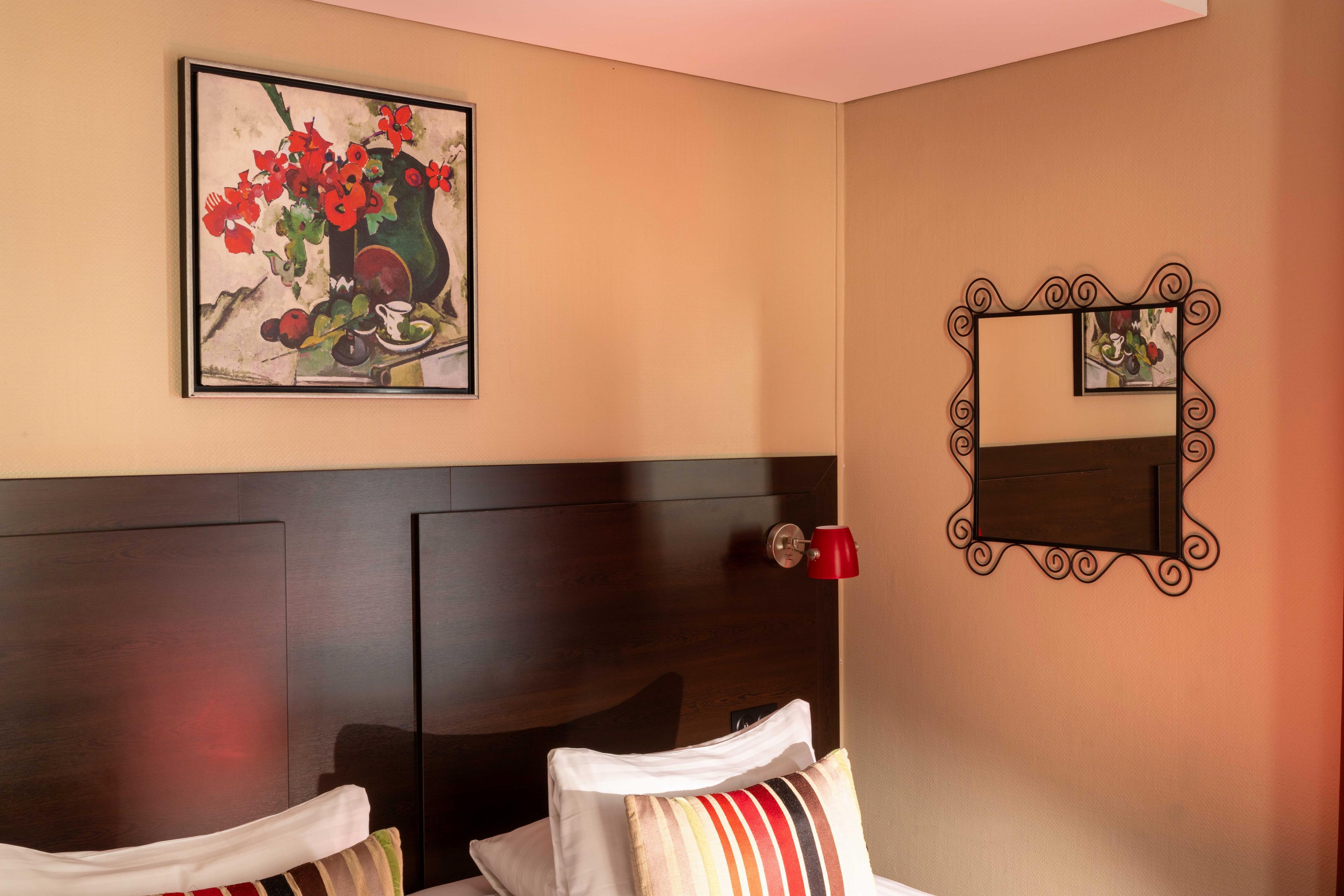 Chatillon Paris Montparnasse