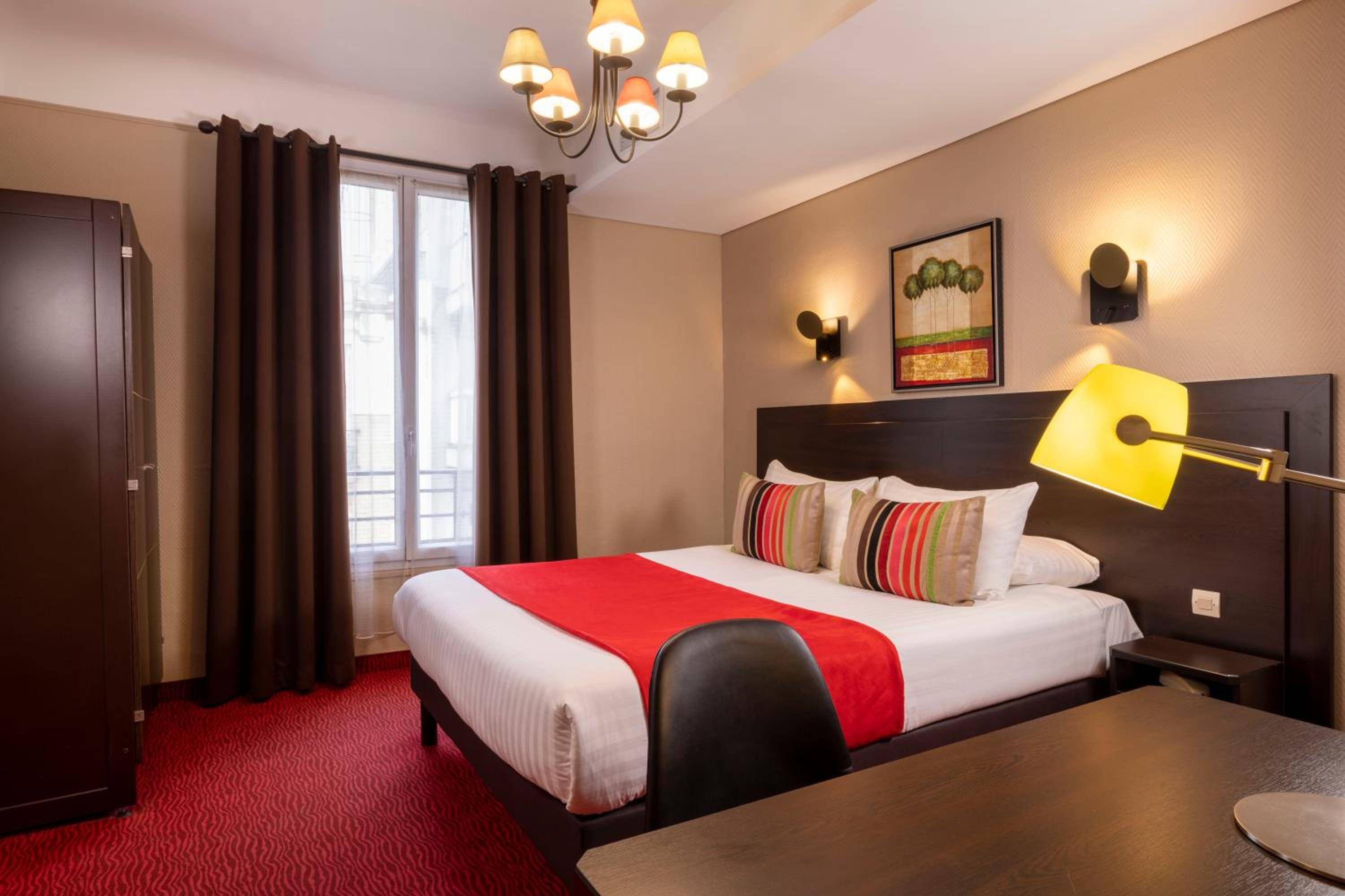 Chatillon Paris Montparnasse