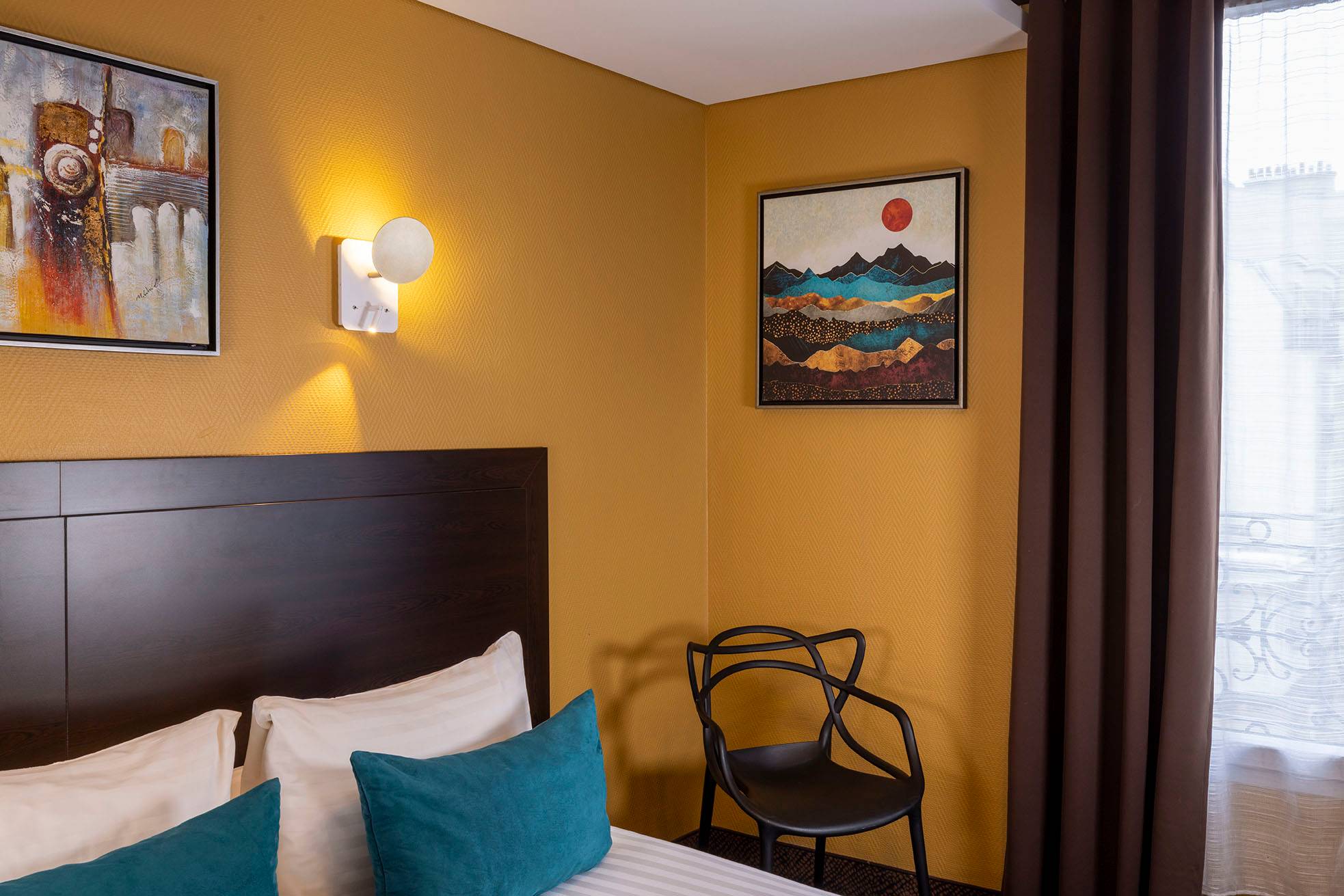 Chatillon Paris Montparnasse