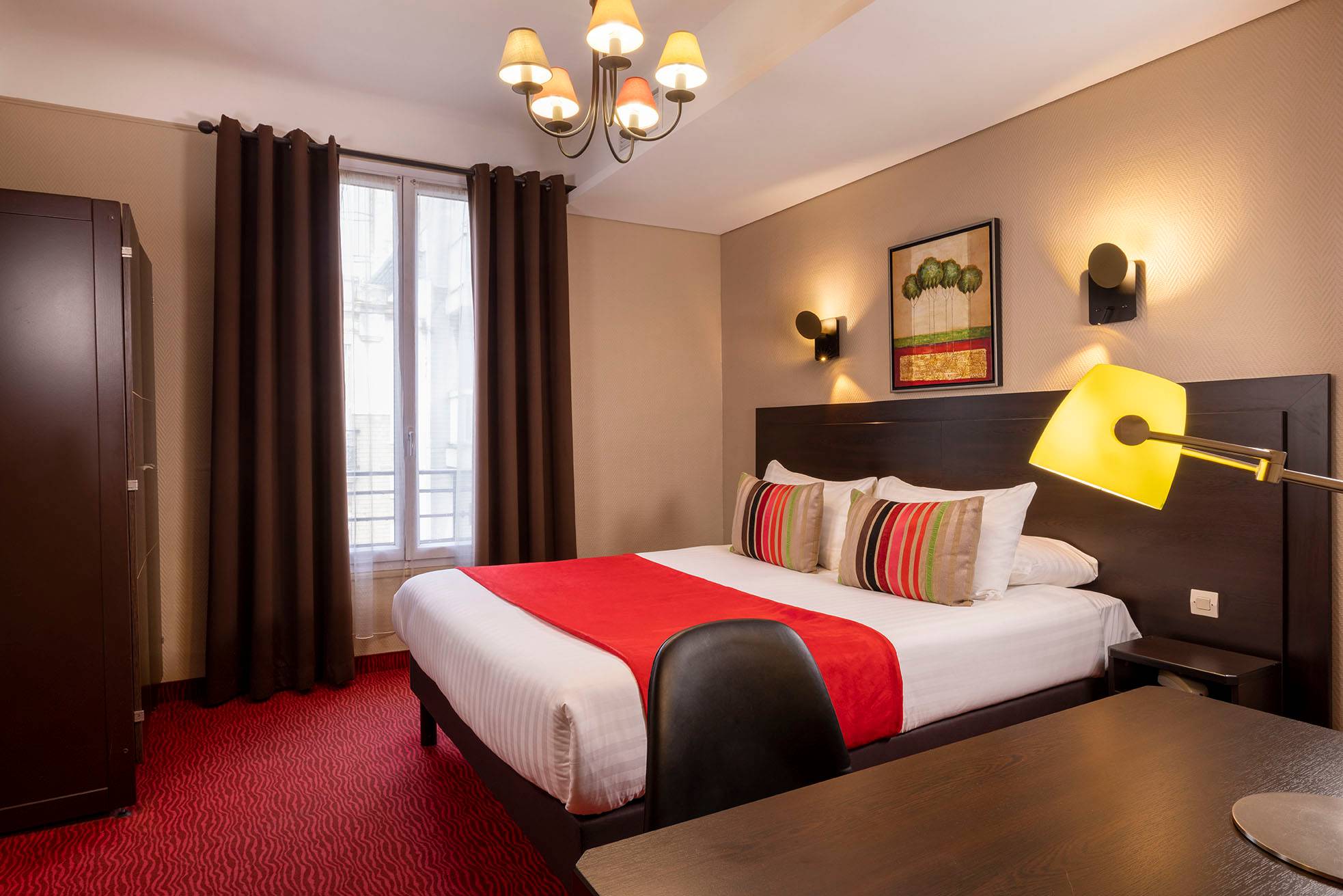 Chatillon Paris Montparnasse