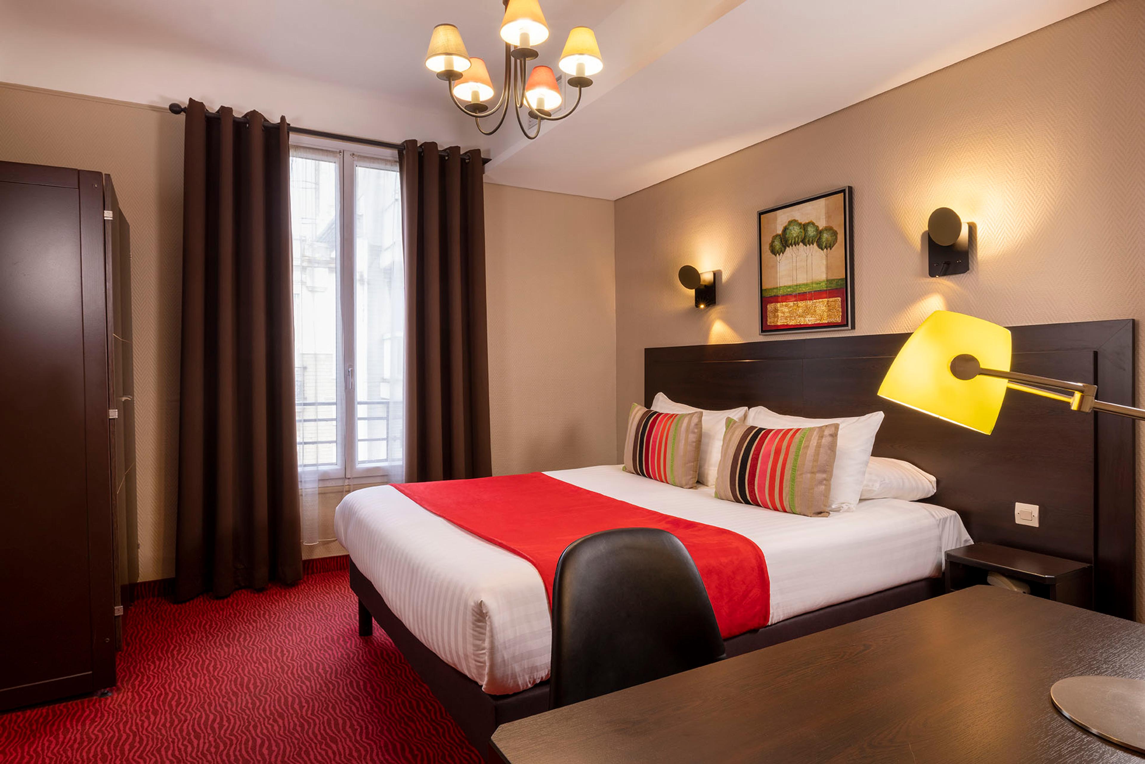 Chatillon Paris Montparnasse
