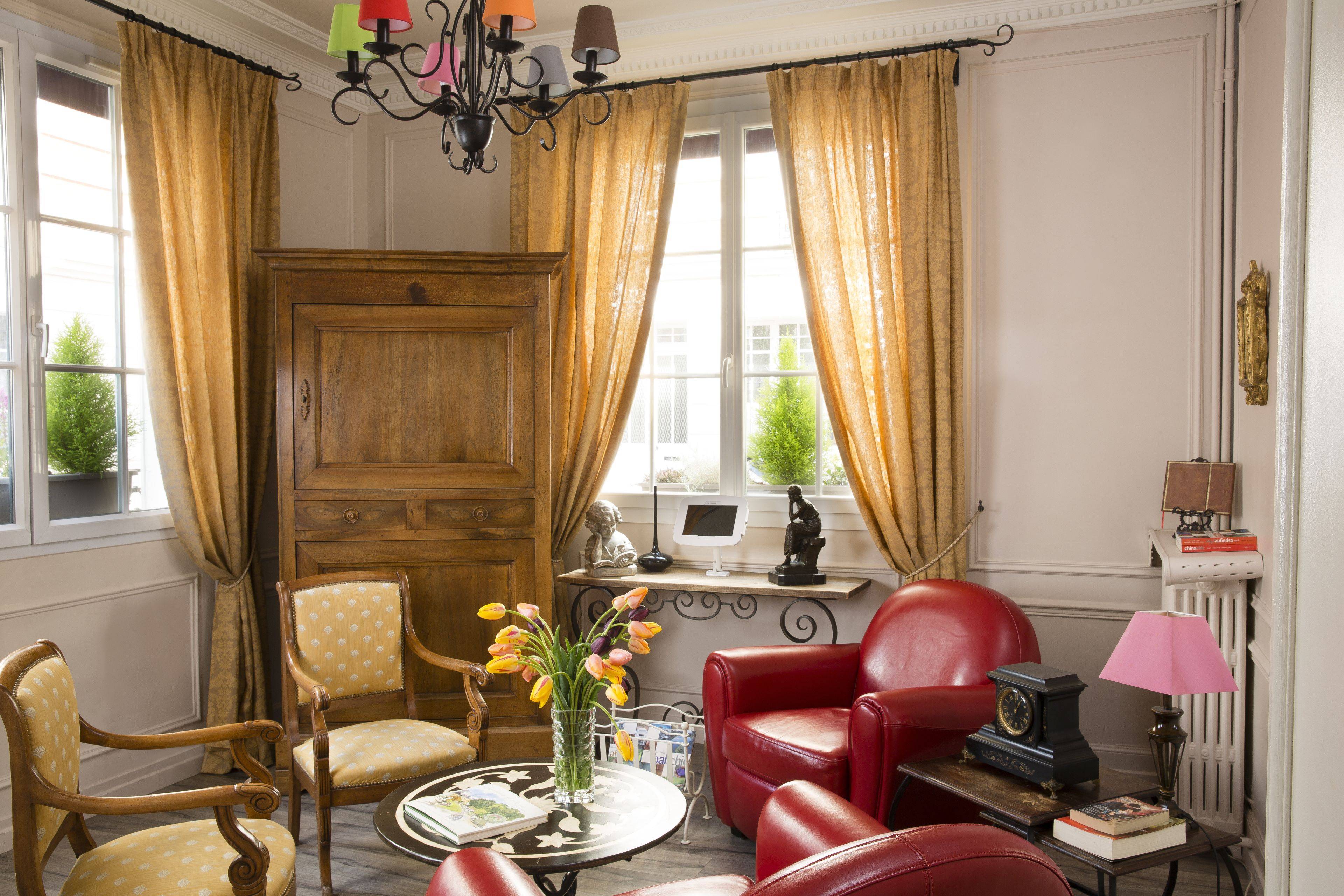 Chatillon Paris Montparnasse