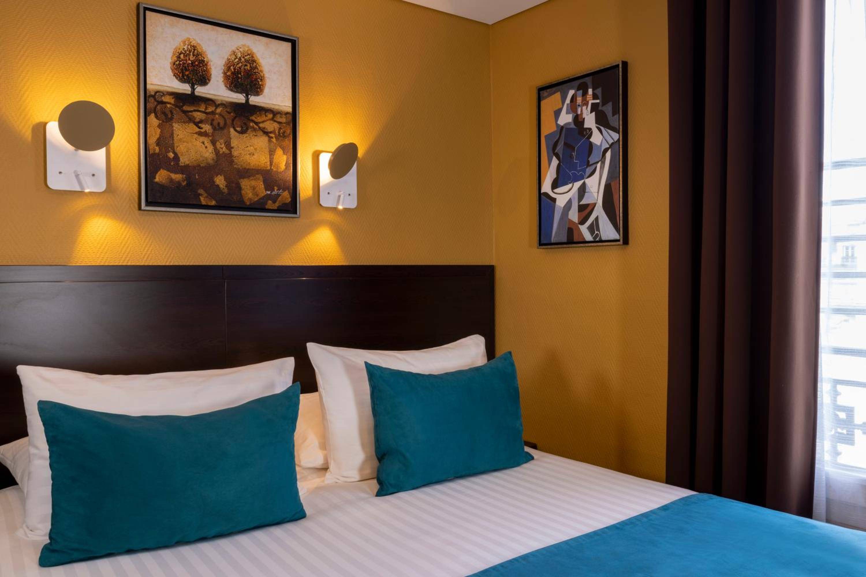 Chatillon Paris Montparnasse